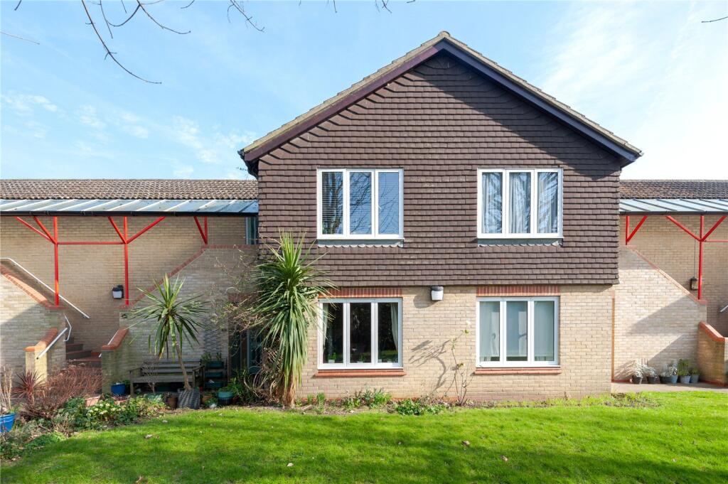 Main image of property: Grimwood Road, Twickenham