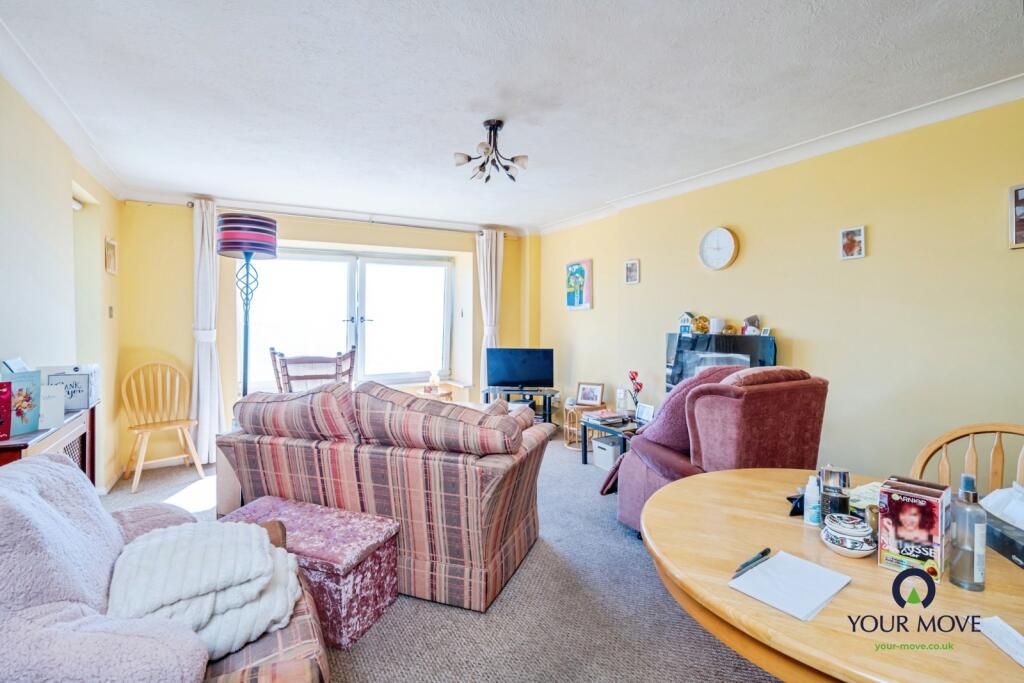 Apartment in Portsmouth - View 4
