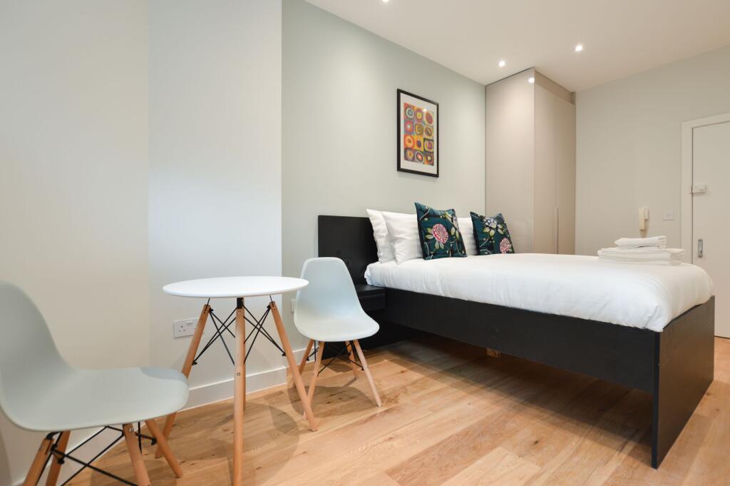 Main image of property: Flat 2, Holland Park Avenue, London