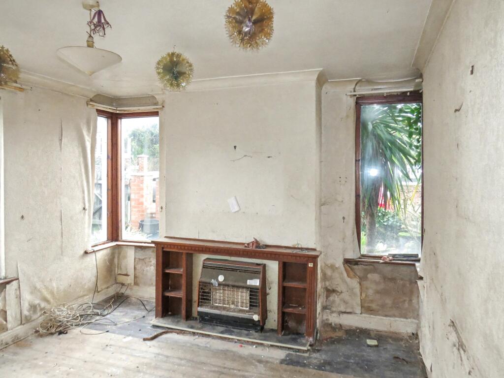 House in Blackpool - View 5