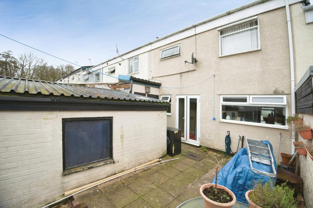 Main image of property: Pennsylvania, Llanedeyrn, Cardiff, CF23