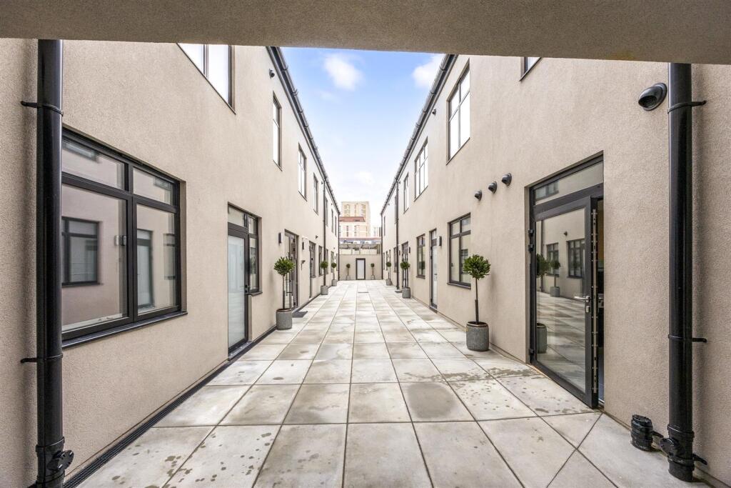 Main image of property: Old Shoreham Road, Hove