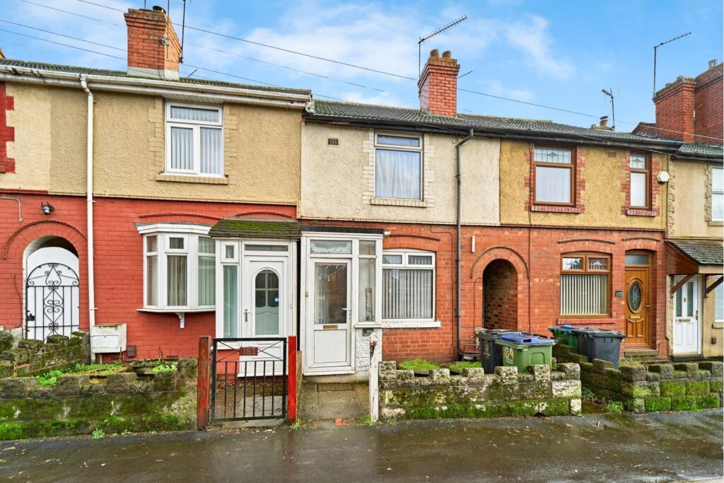Main image of property: Bagnall Street, West Bromwich, B70