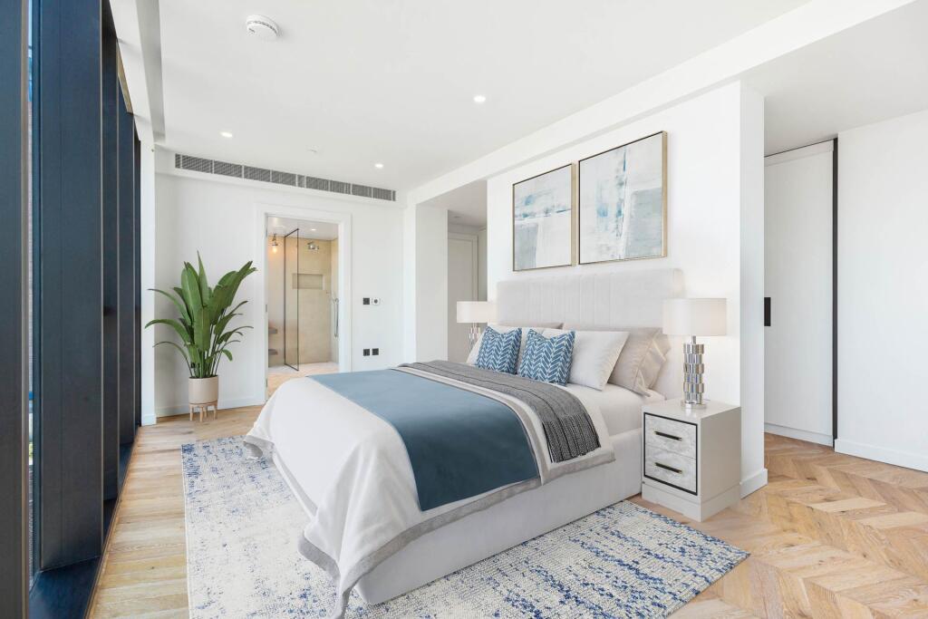 Apartment in London - View 3