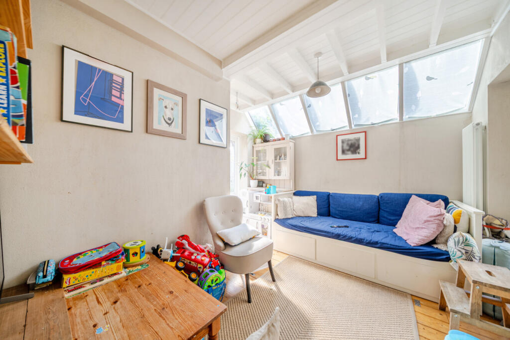 Apartment in London, Bellenden - More