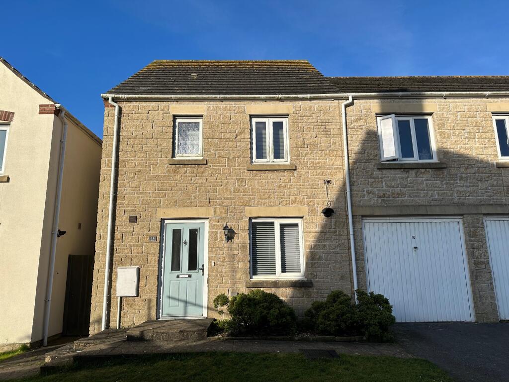 Main image of property: Pasmore Road, Helston