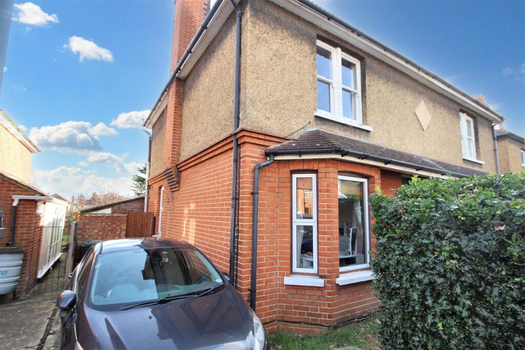 Main image of property: Baden Road, Guildford