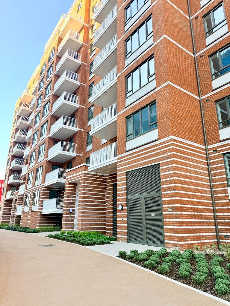 Main image of property: Langham Grove, London, SE28