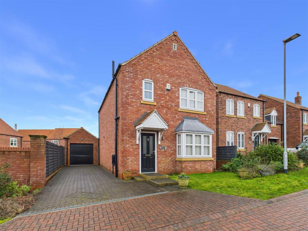 Main image of property: Bluebell Avenue, Kirk Ella