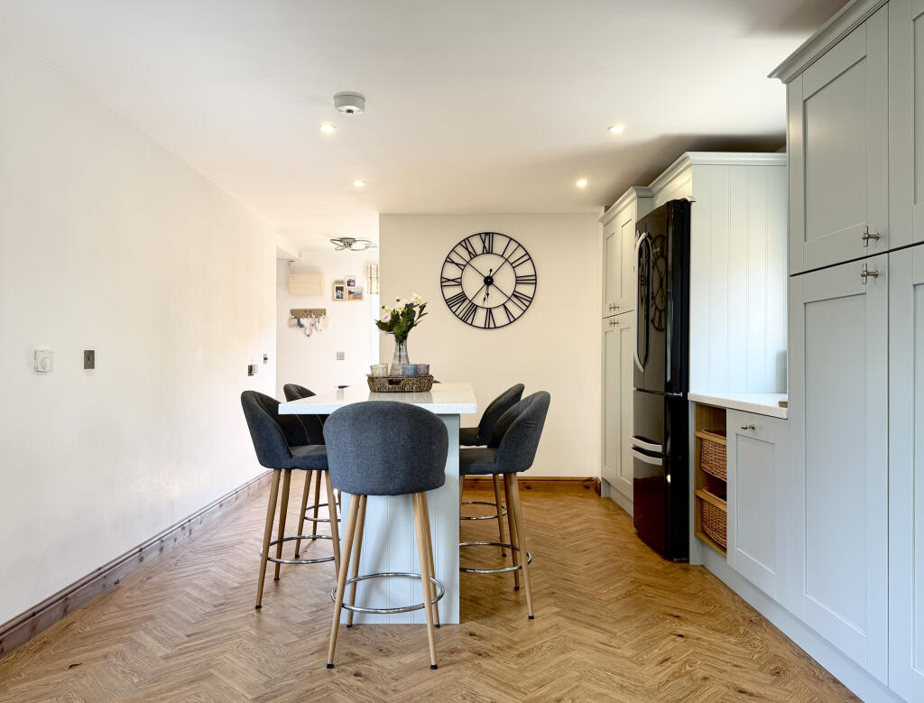 Poplar Lane, Mark, Somerset, TA9 4QU photo 2