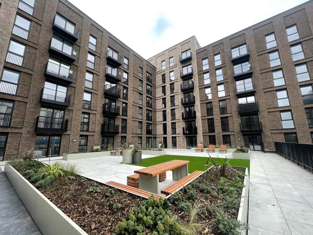 Main image of property: Berkeley Square , 321 Ordsall Lane, Salford