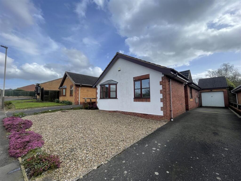 Main image of property: Gilmorton Avenue, Glen Parva