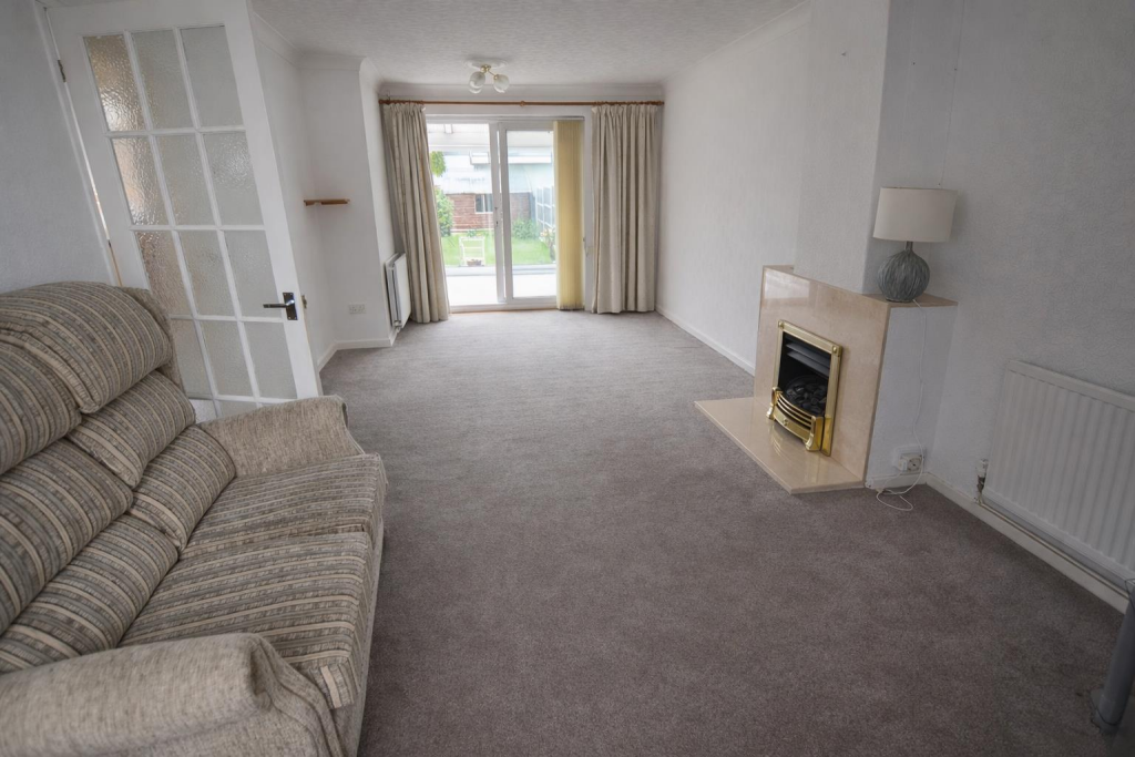House in Hatfield, Hilltop - View 2