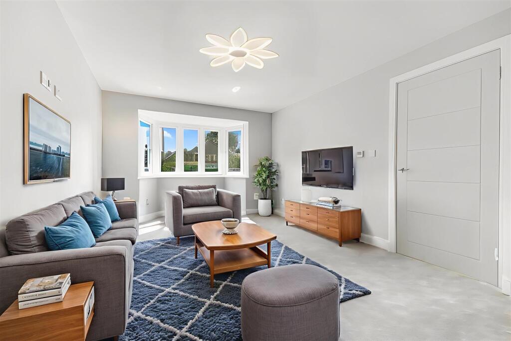 7 Regency Close Southminster - View 4
