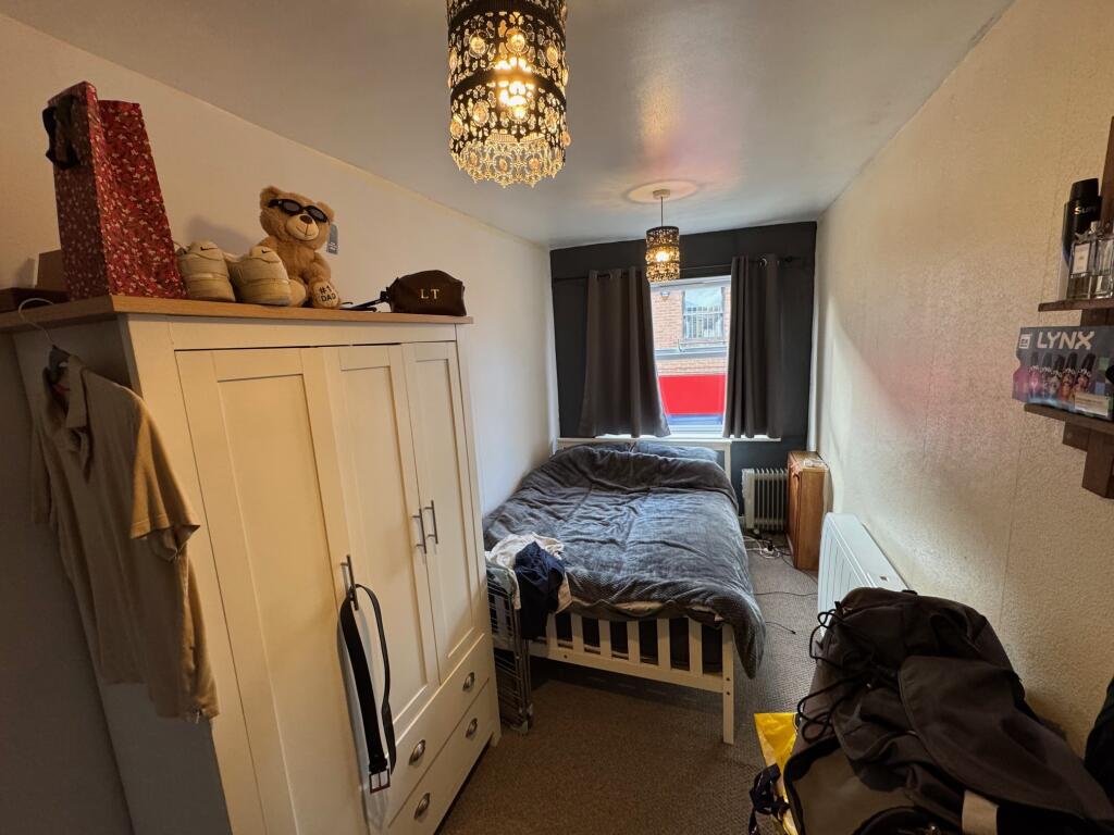 Apartment in Peterborough - View 5