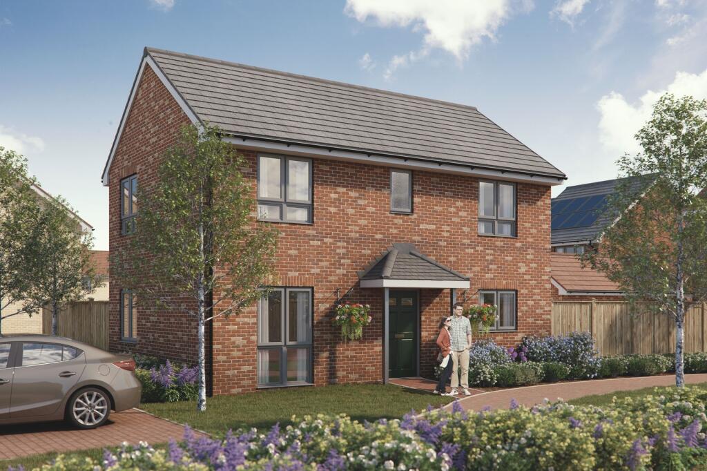 Main image of property: Thornwood Park, Thornwood, Epping