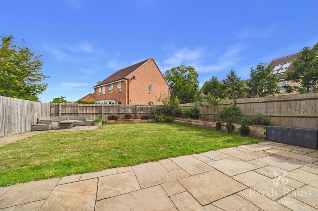 House in Worksop, Manton - View 2