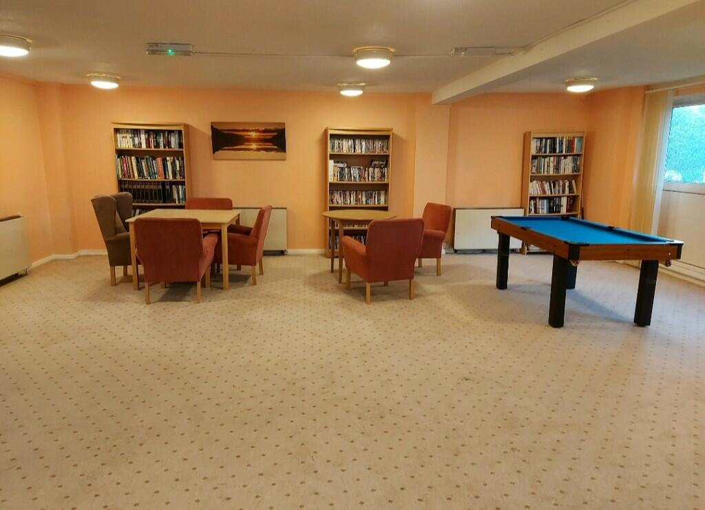 Apartment in Oldham - View 4