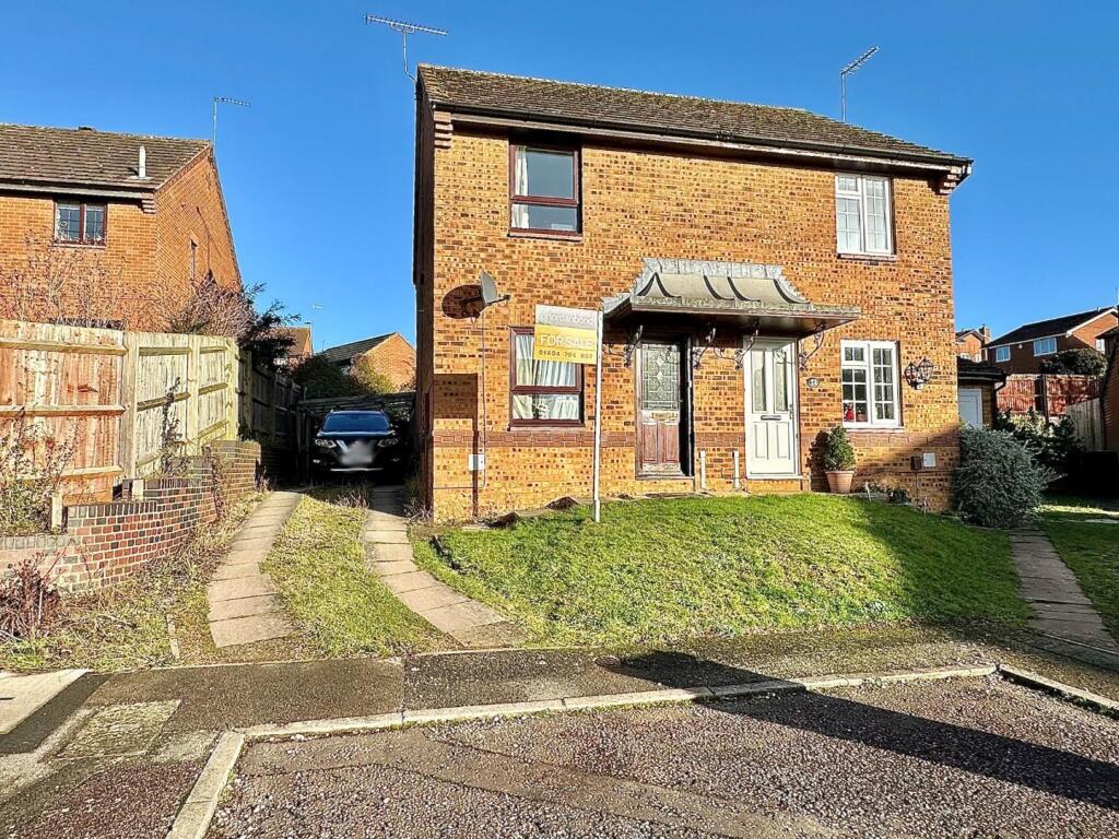 Main image of property: Rushy End, East Hunsbury, Northampton NN4