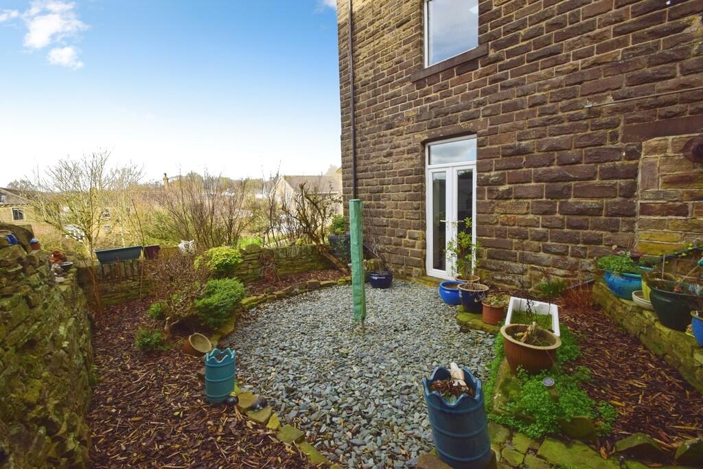 Hebden Road, Haworth photo 4