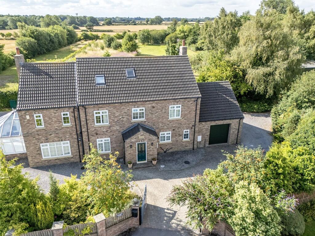 Main image of property: Millfield Court, Haxby, York, YO32