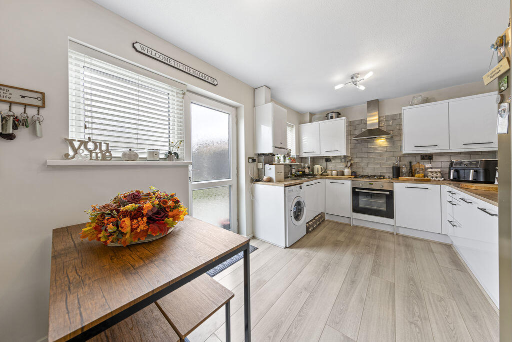 Main image of property: Butterton Drive, Ashgate, Chesterfield