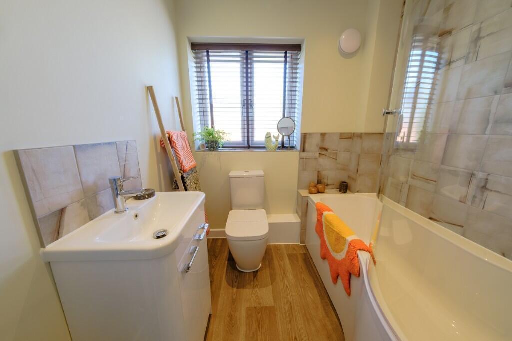 House in Lincoln, Lincolnshire - View 5