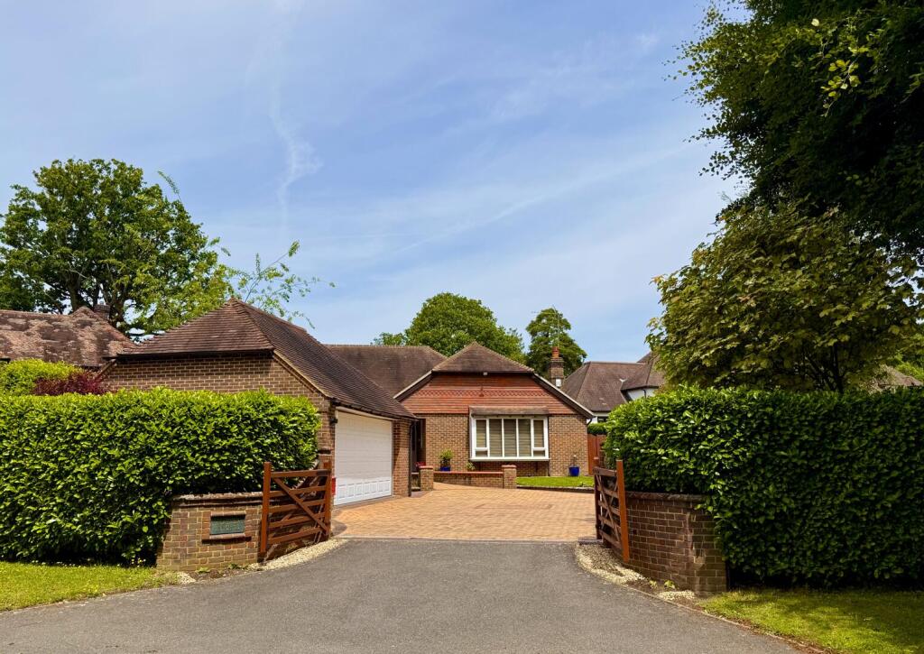 Main image of property: Monkmead Lane, West Chiltington, RH20