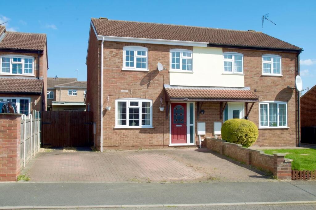 Main image of property: Windmill Lane, Raunds, Northamptonshire, NN9
