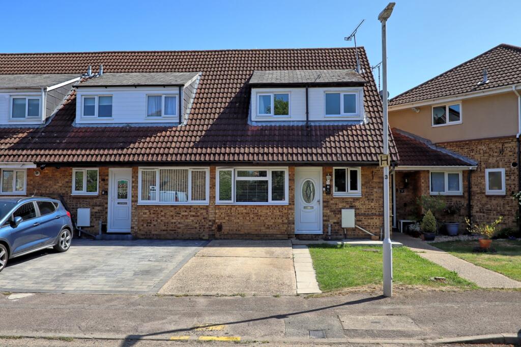 Main image of property: Riffams Drive, Basildon, Essex, SS13