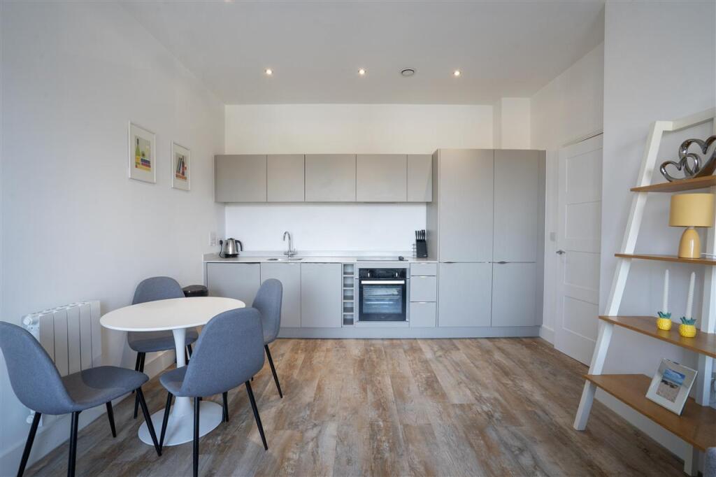 Additional image 7 of Parkgate Lyndon Place, 2096 Coventry Road, Birmingham