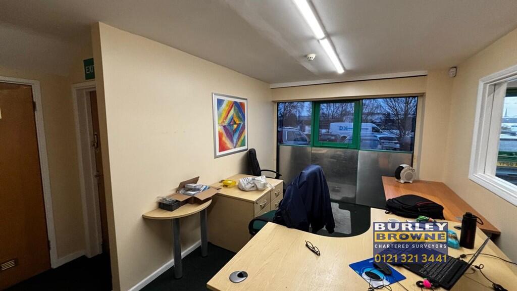 Additional image 6 of Unit 7 - 8 , Maple Business Park, Walter Street, Aston, Birmingham, West Midlands, B7 5ET