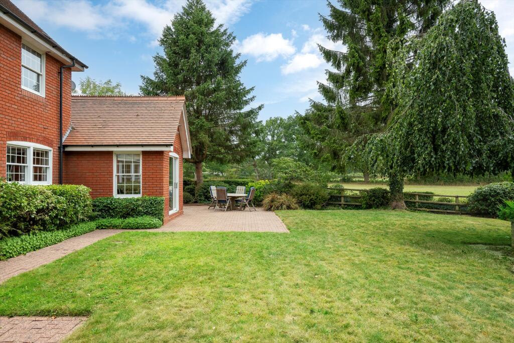 Additional image 28 of Penn Lane, Tanworth-in-Arden, Solihull, Warwickshire, B94