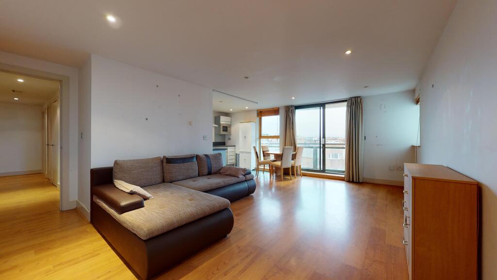Main image of property: Galaxy Building,
Crews Street, E14
