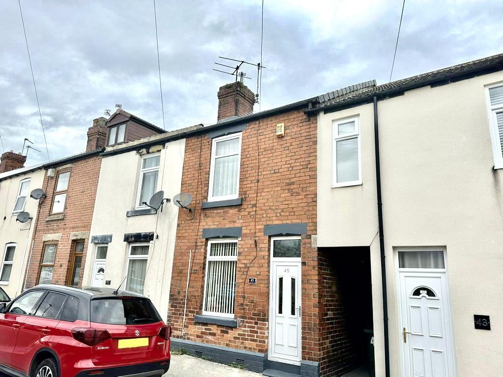 Main image of property: Wadsworth Road, Bramley, Rotherham