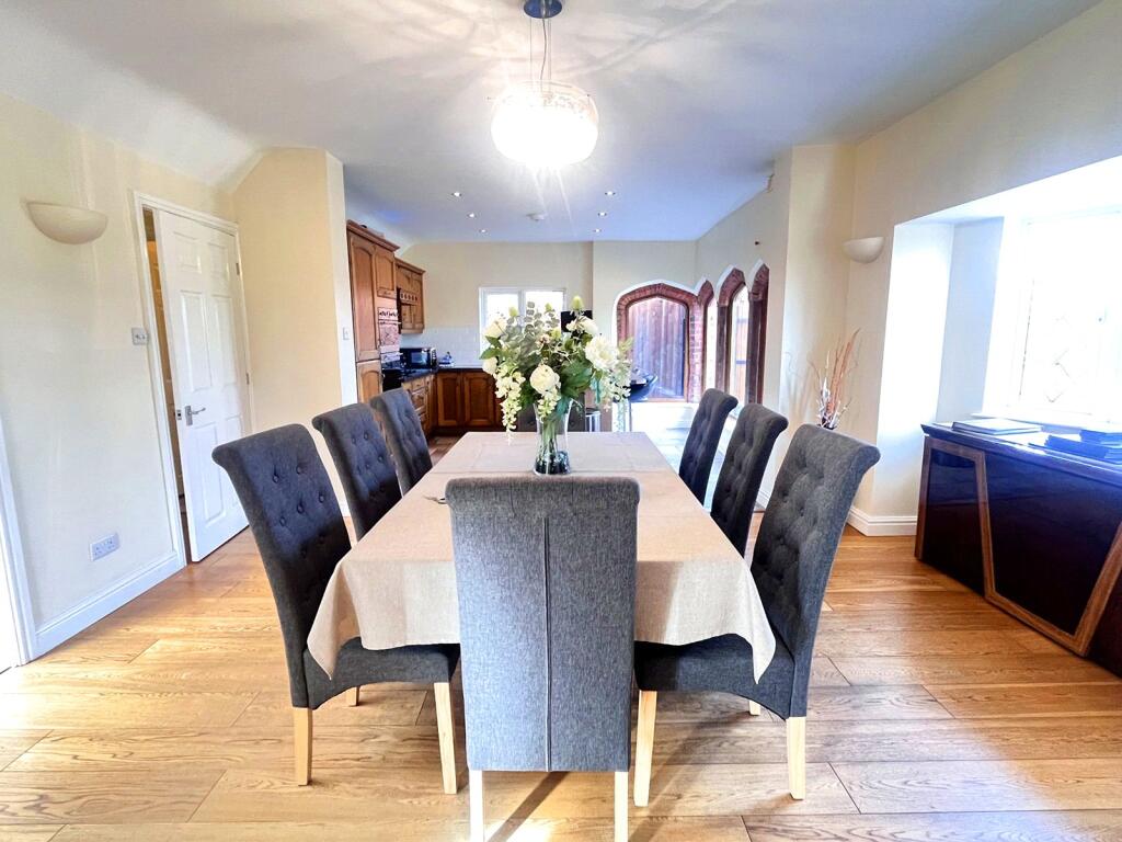 House in Shrewsbury, Alberbury with Cardeston - View 4