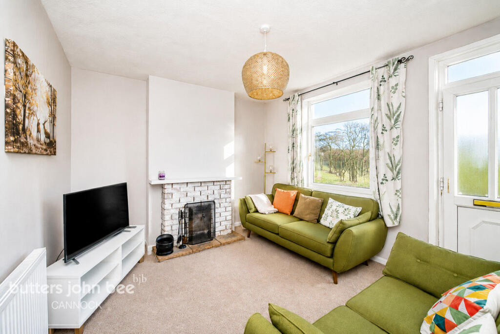 Wimblebury Road, HEATH HAYES, Cannock photo 3