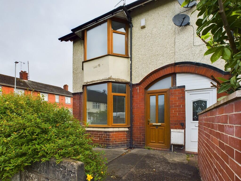 Main image of property: Ashburton Street, Cobridge, Stoke On Trent