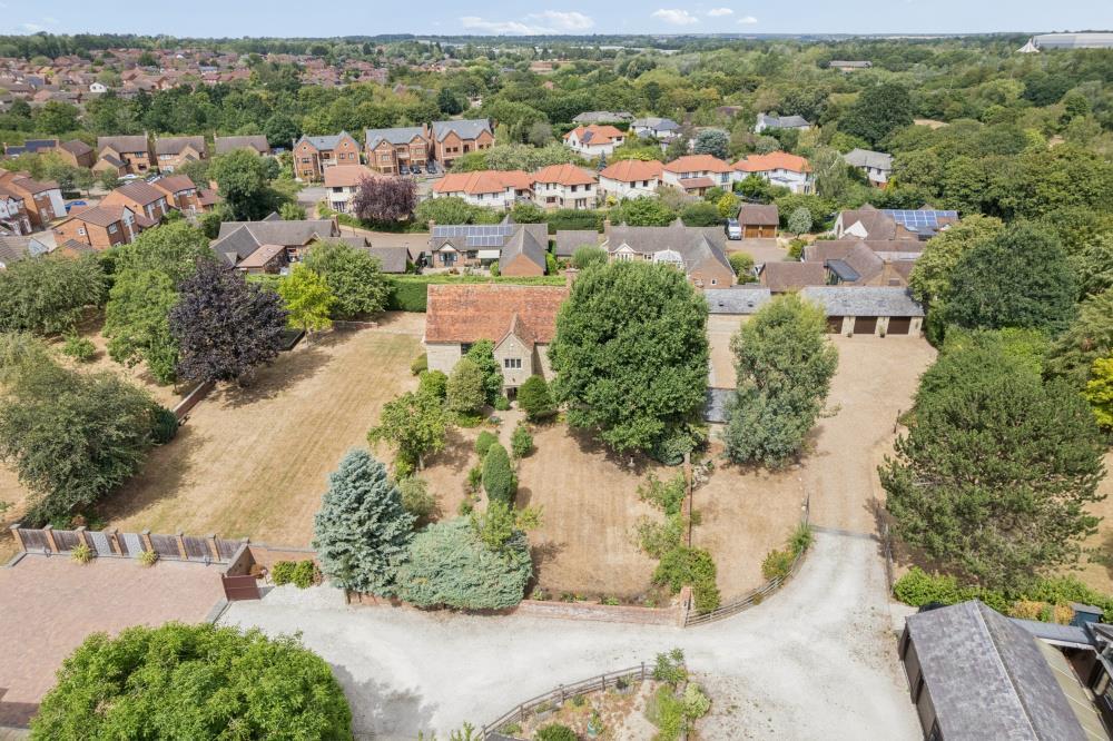 Main image of property: The Green, Loughton, Milton Keynes