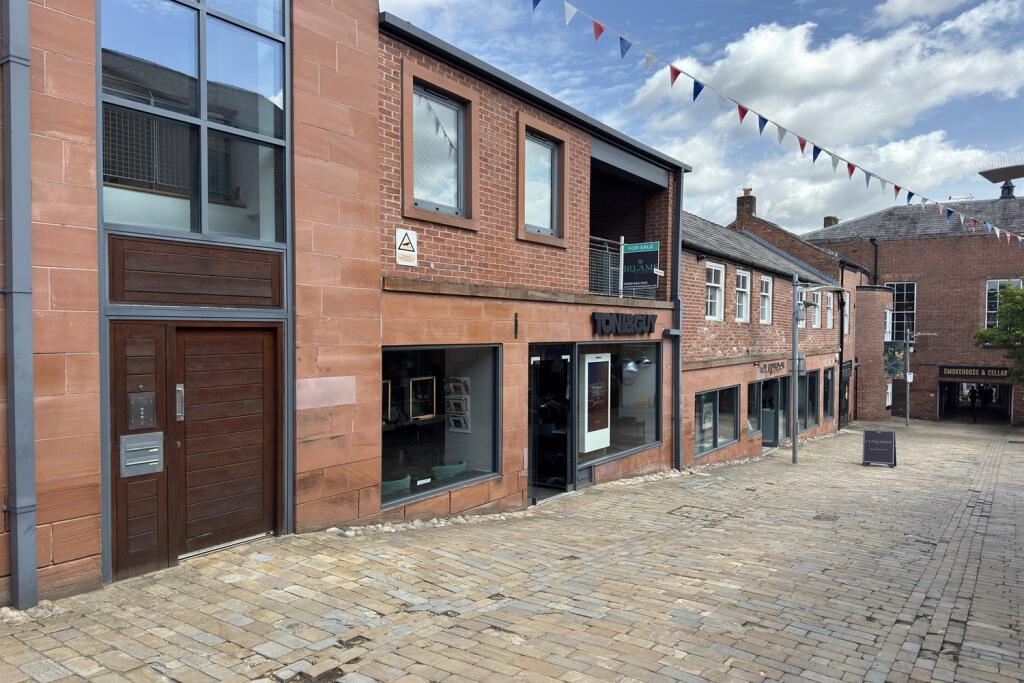 Main image of property: Regent Street, Knutsford
