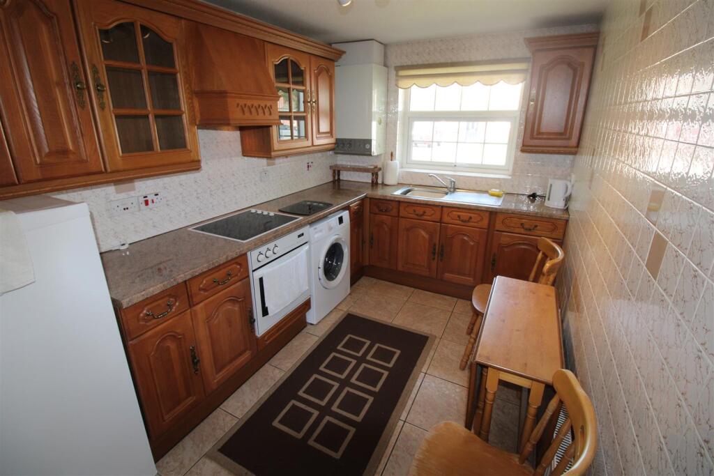 Lordswell Road, Burton Upon Trent photo 4