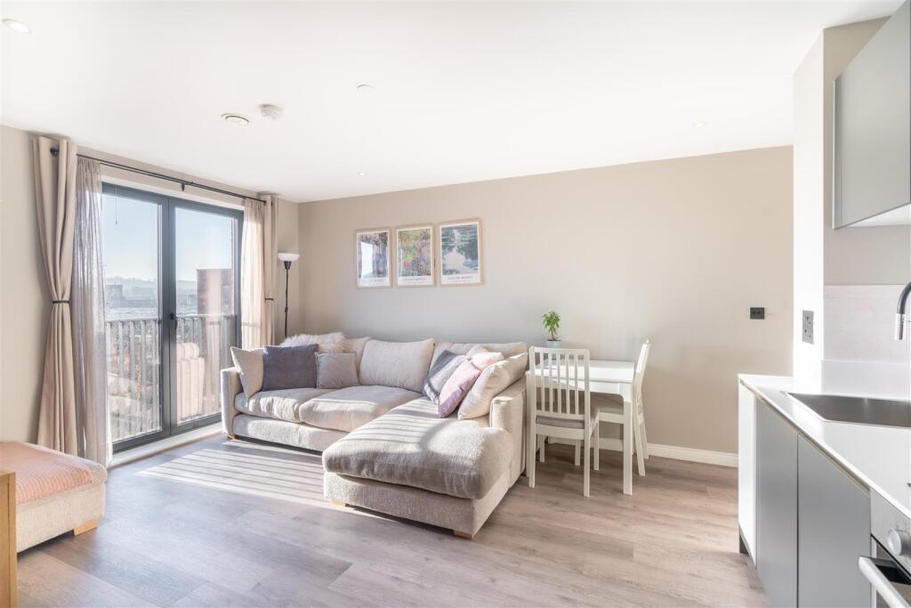 Main image of property: Springwell Gardens, Whitehall Road, Leeds City Centre