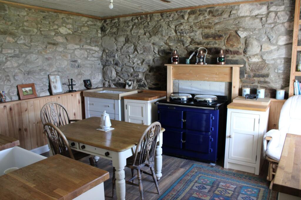 Papa Stour SHETLAND - View 5