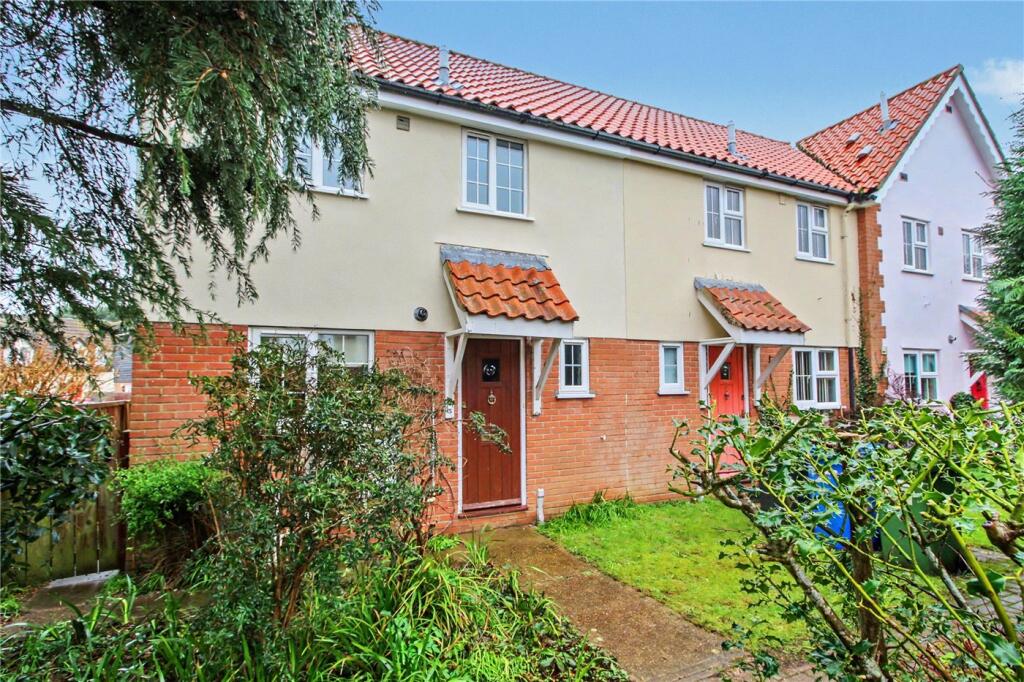 Main image of property: Elms Lane, Wangford, Beccles, Suffolk, NR34