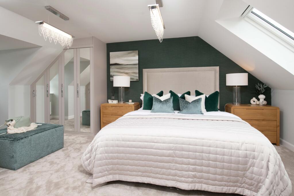 House in Macclesfield, Hurdsfield - View 5