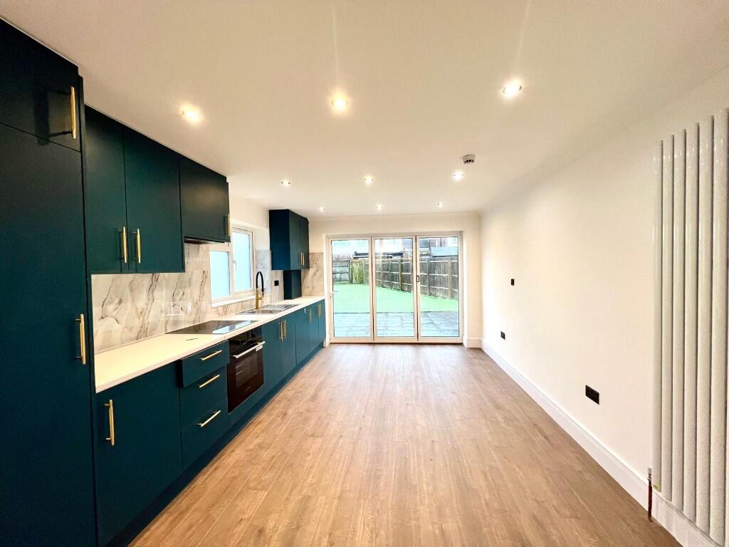 Main image of property: Park Road, Ashford, Surrey, TW15