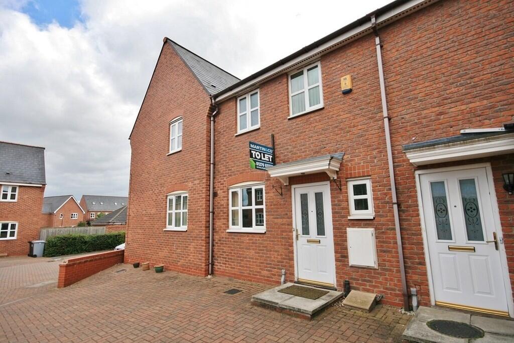 Main image of property: Golden Hill, Wychwood Village