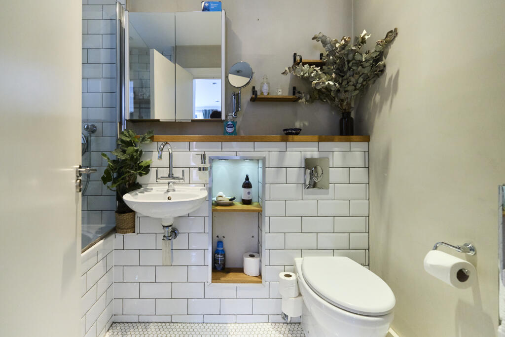 Main image of property: Turville Street, E2