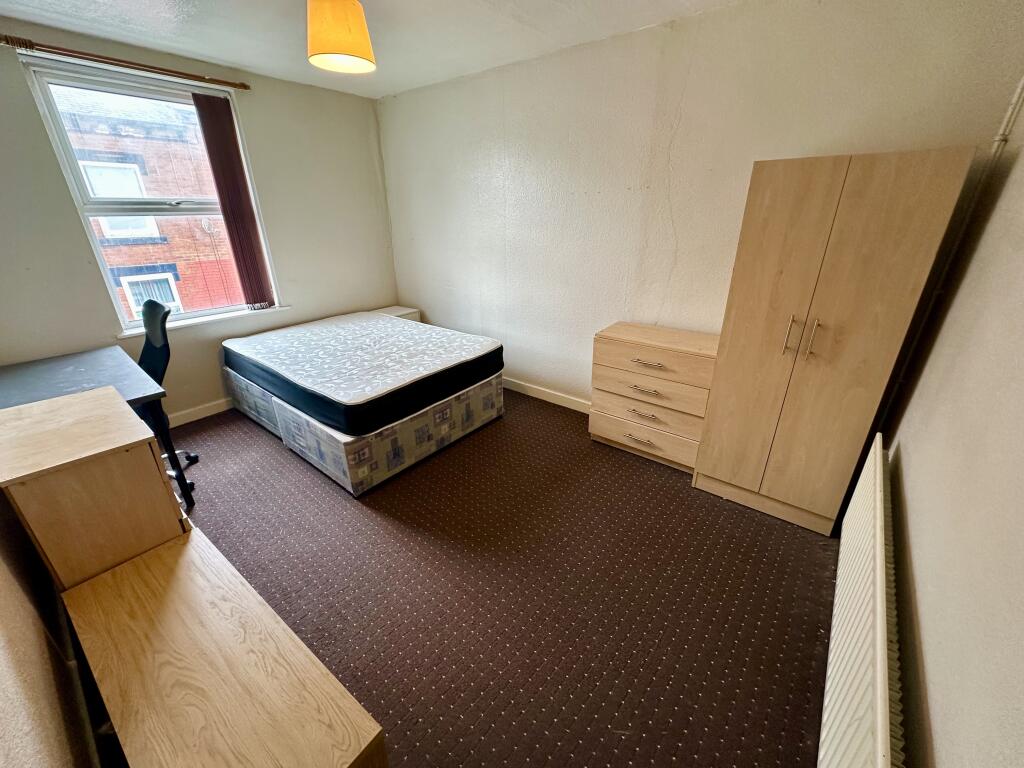 Main image of property: Harold View, LEEDS