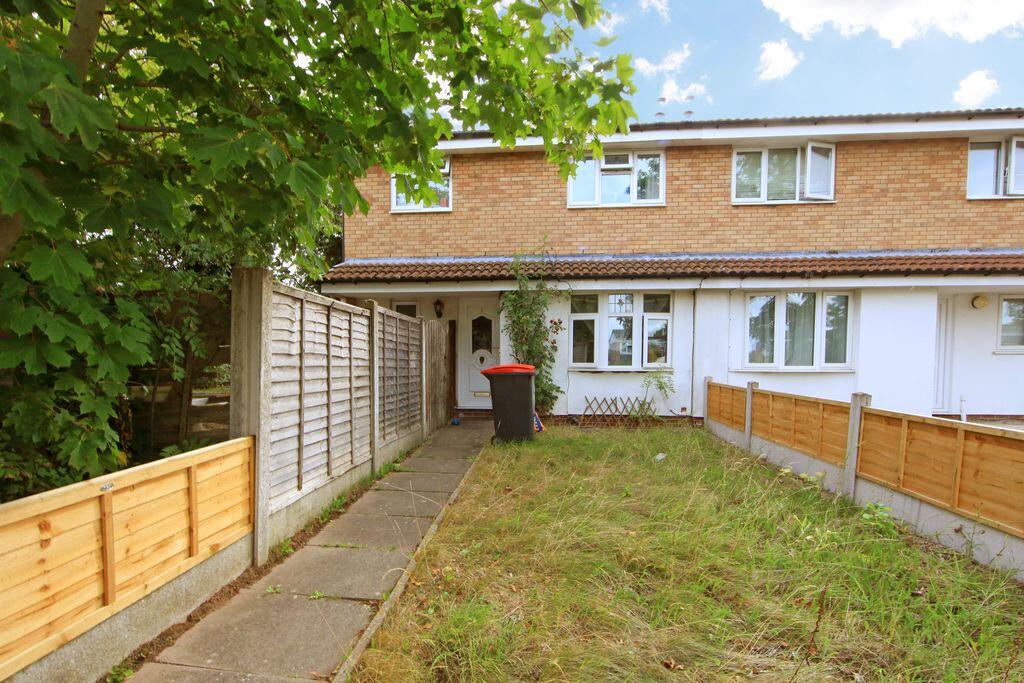 Main image of property: Shawfield Close, Sutton Hill